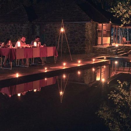 Thodakayam Quiet By The River- Cgh Earth מראה חיצוני תמונה