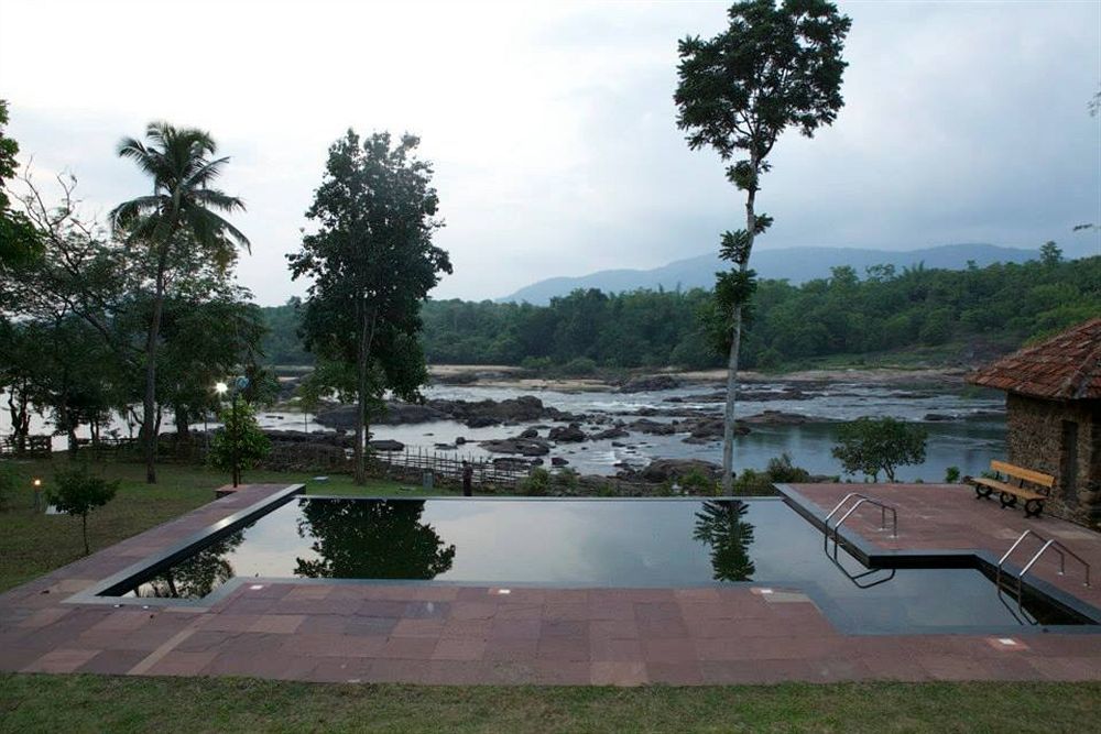 Thodakayam Quiet By The River- Cgh Earth מראה חיצוני תמונה