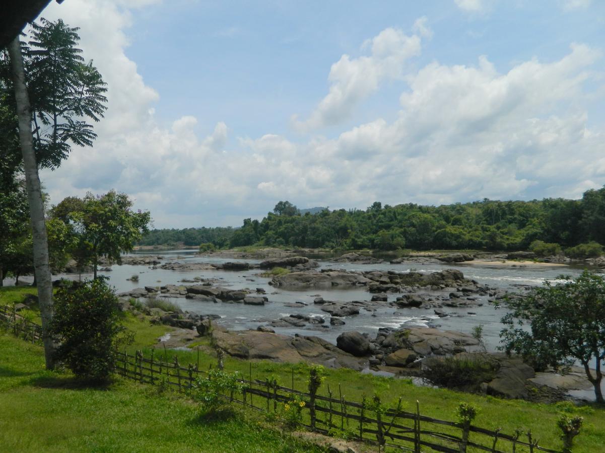Thodakayam Quiet By The River- Cgh Earth מראה חיצוני תמונה