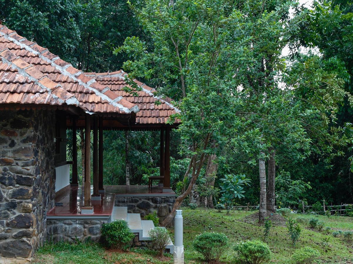 Thodakayam Quiet By The River- Cgh Earth מראה חיצוני תמונה