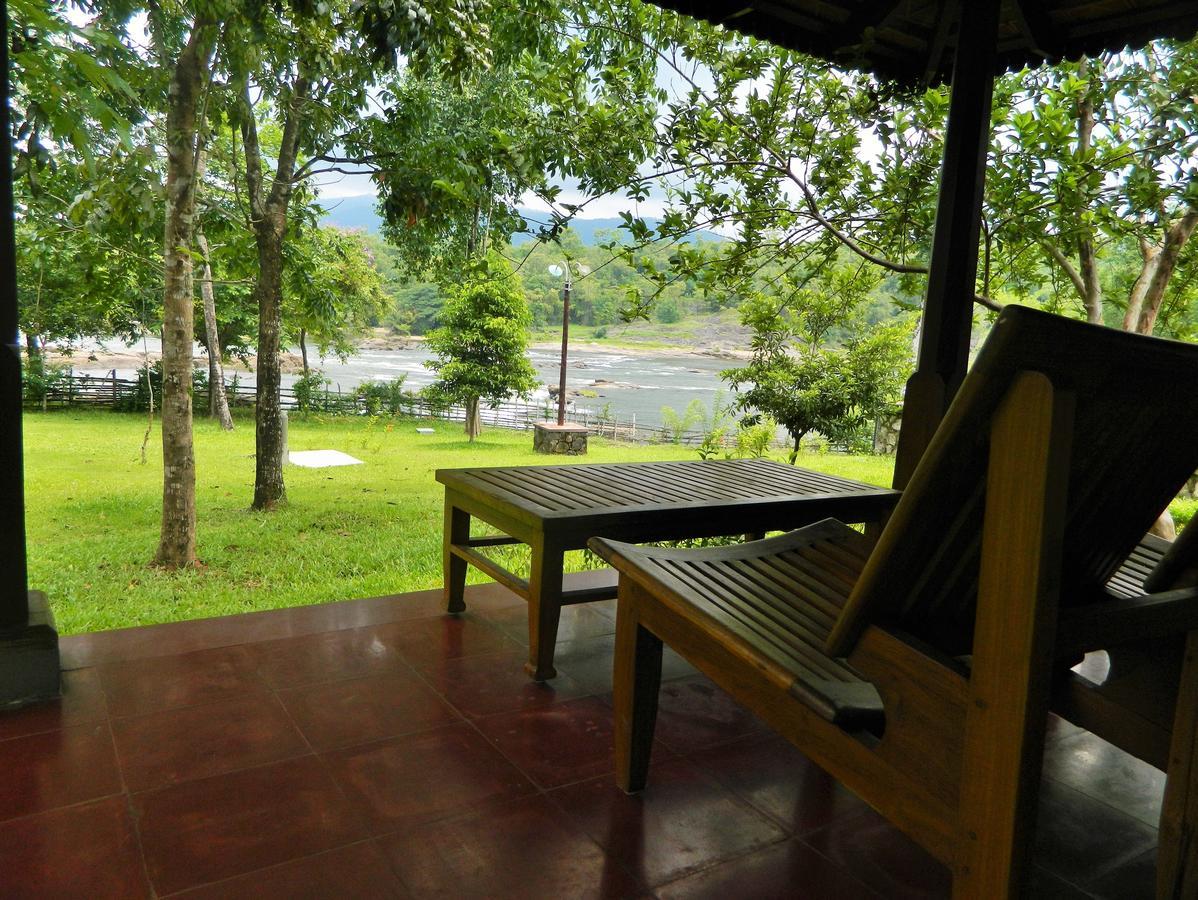 Thodakayam Quiet By The River- Cgh Earth מראה חיצוני תמונה