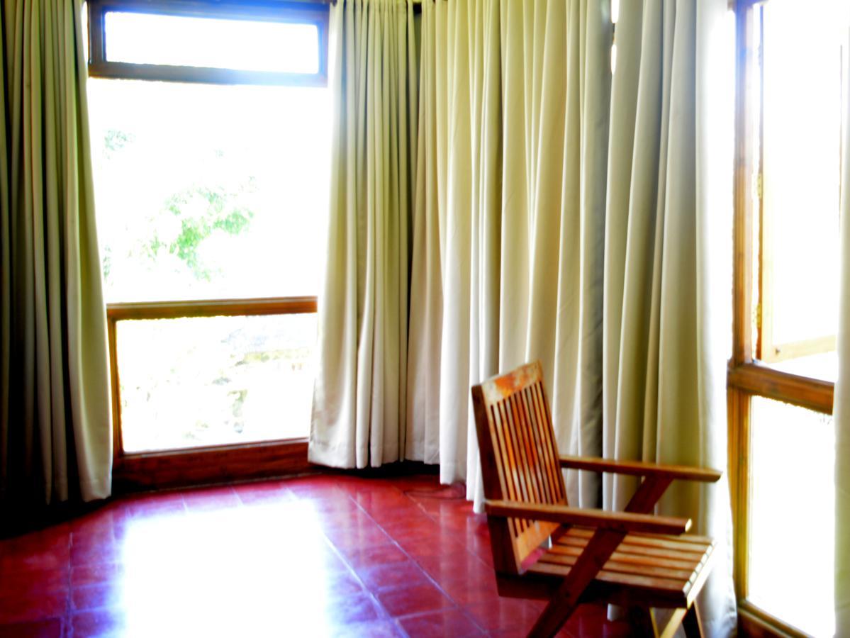 Thodakayam Quiet By The River- Cgh Earth מראה חיצוני תמונה