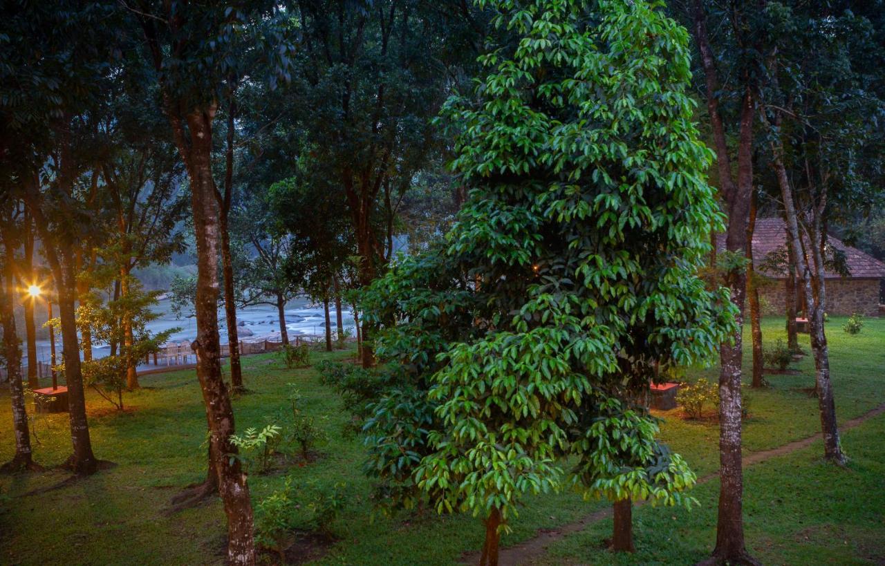 Thodakayam Quiet By The River- Cgh Earth מראה חיצוני תמונה
