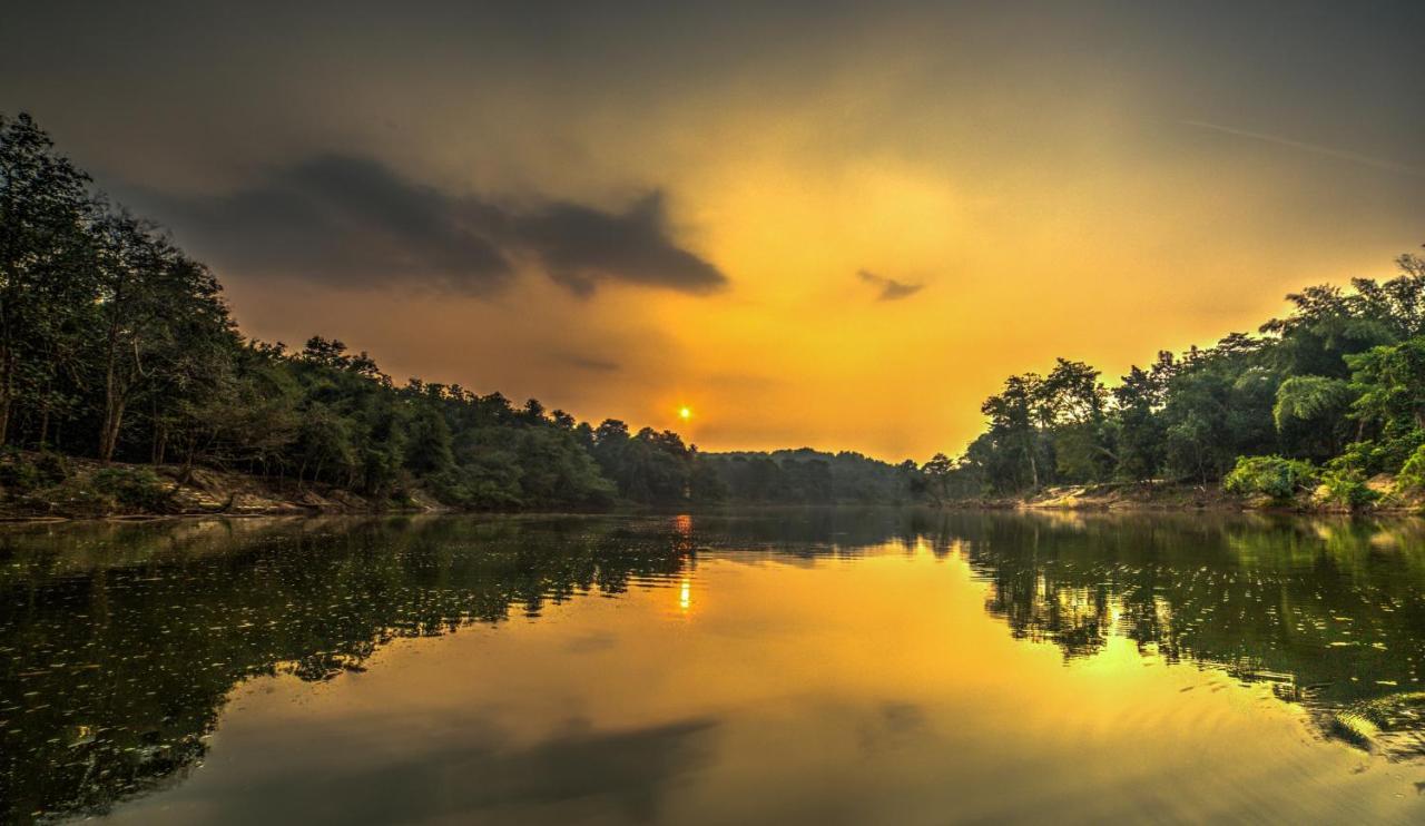 Thodakayam Quiet By The River- Cgh Earth מראה חיצוני תמונה