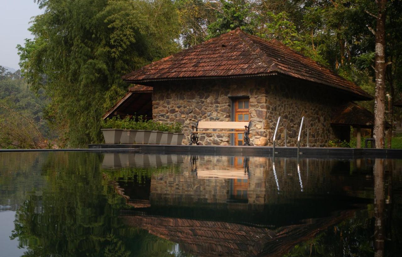 Thodakayam Quiet By The River- Cgh Earth מראה חיצוני תמונה