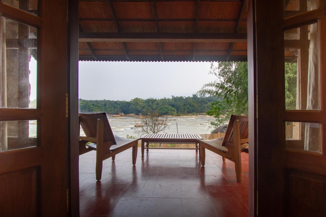 Thodakayam Quiet By The River- Cgh Earth מראה חיצוני תמונה