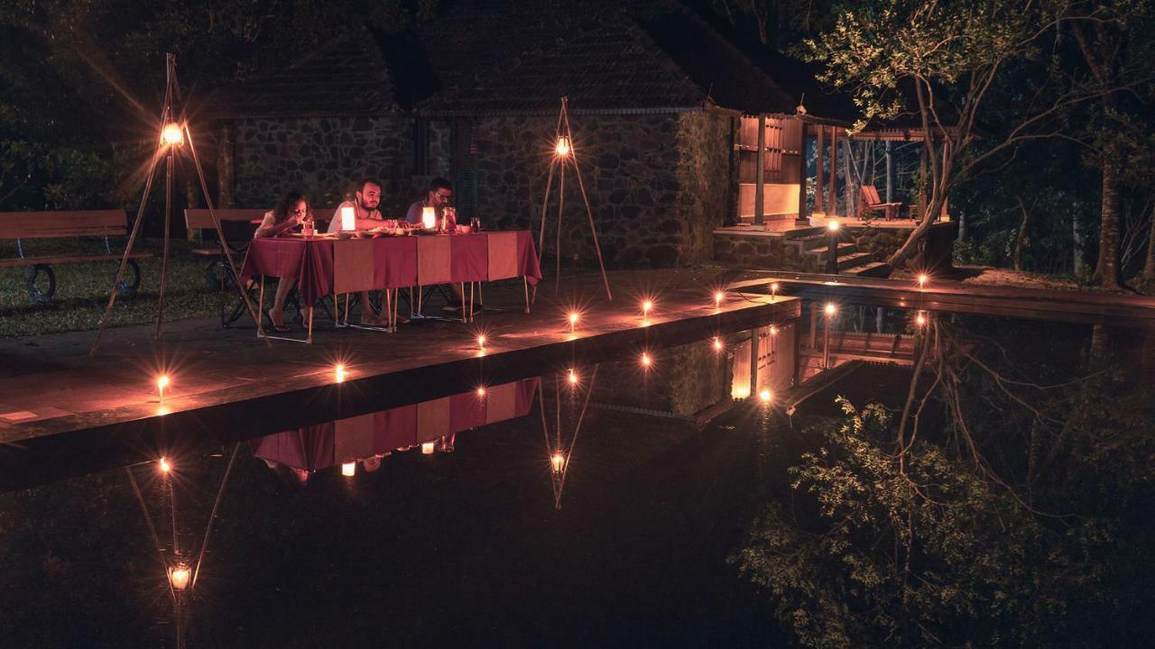Thodakayam Quiet By The River- Cgh Earth מראה חיצוני תמונה