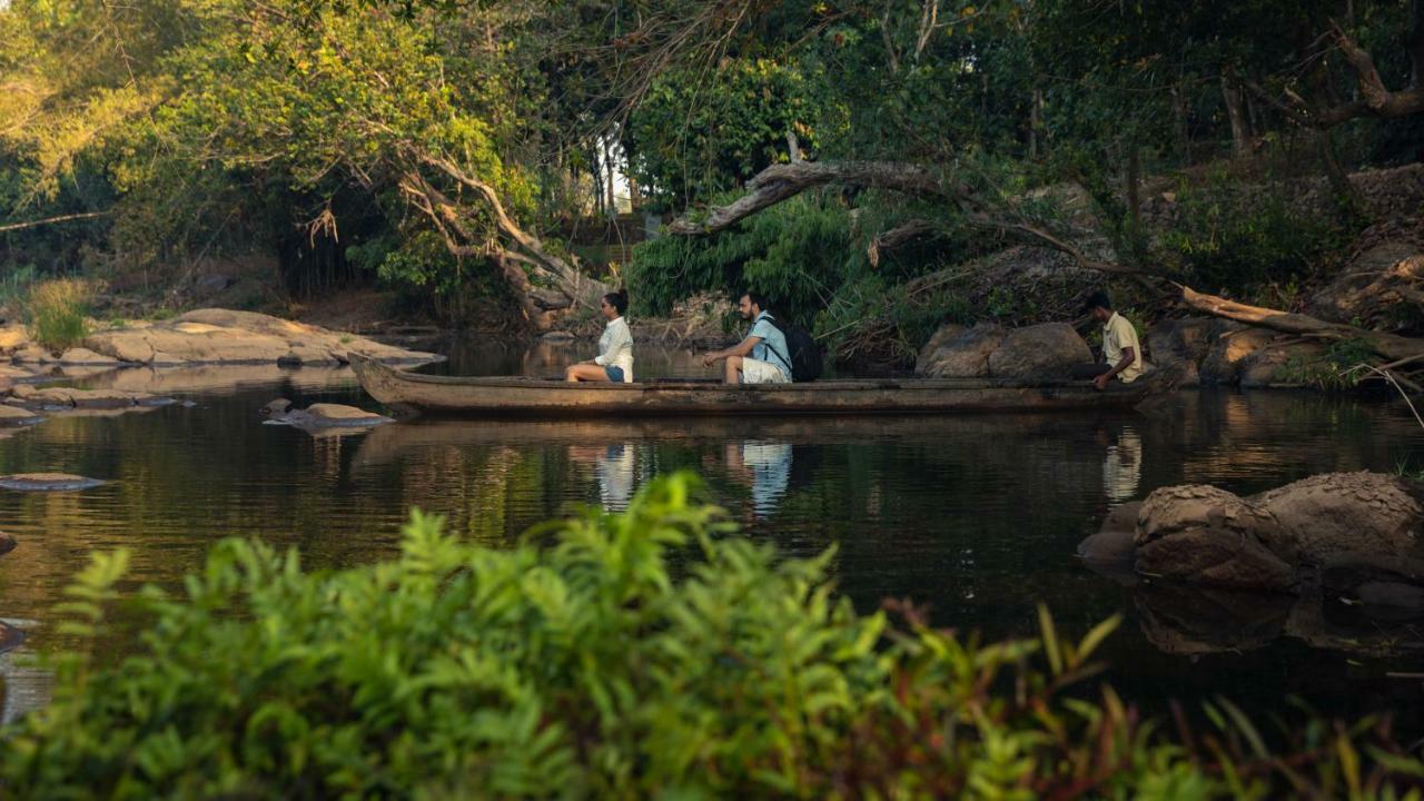 Thodakayam Quiet By The River- Cgh Earth מראה חיצוני תמונה