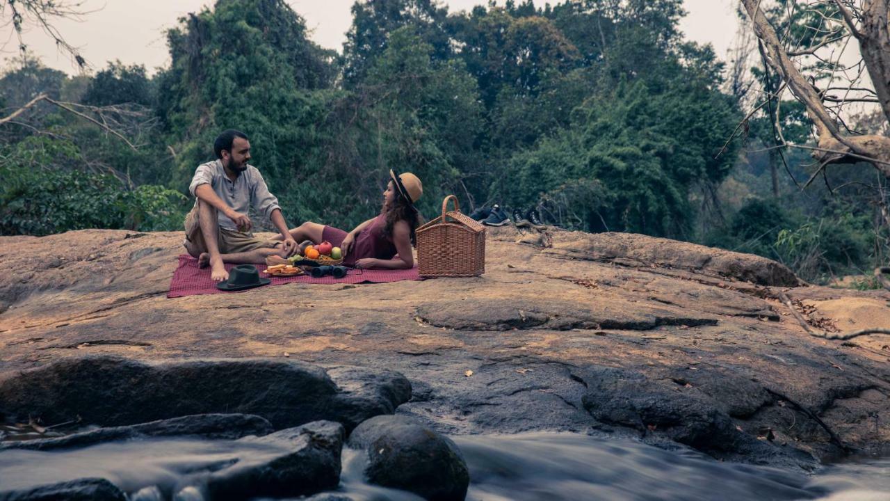 Thodakayam Quiet By The River- Cgh Earth מראה חיצוני תמונה