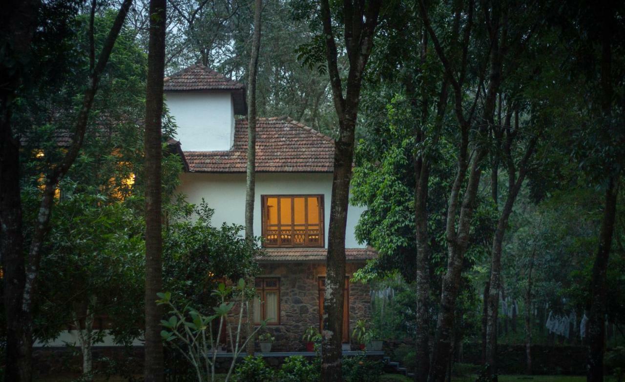 Thodakayam Quiet By The River- Cgh Earth מראה חיצוני תמונה